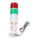 thumbnail image 3 of Luz de advertencia LED torre de señal de alto brillo con carcasa de ABS de 50-60 HZ para carretera ANGGREK Otros, 3 of 8
