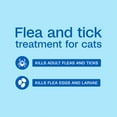 thumbnail image 3 of ADAMS Flea & Tick Spray for Cats, Kills Fleas and Ticks, Breaks the Flea Life Cycle for Up to 2 Months, 16 fl oz, 3 of 12