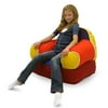 Small Tink Arm Chair, Multicolor