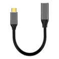 thumbnail image 4 of USB-C for Thunderbolt 3 to Mini DisplayPort Converter 4K 60HZ Type-C DP Adapter, 4 of 7