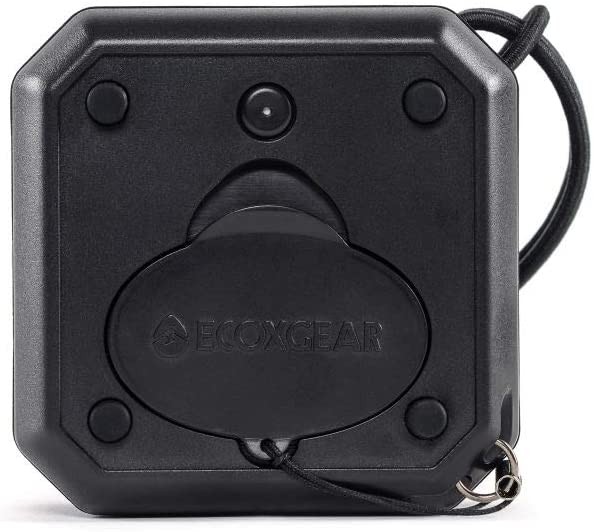 ECOXGEAR Grace Digital Audio ECOPEBBLE 