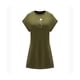 thumbnail image 1 of Vestido corto de verano para mujer, minivestido hasta la , para viaje, regalo para mujer M, 1 of 7