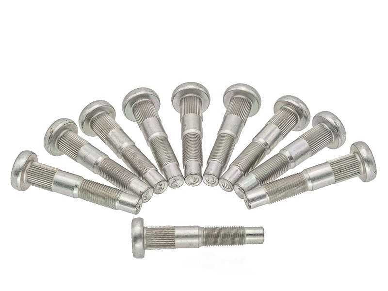 Power Train 97341 Box of 10
