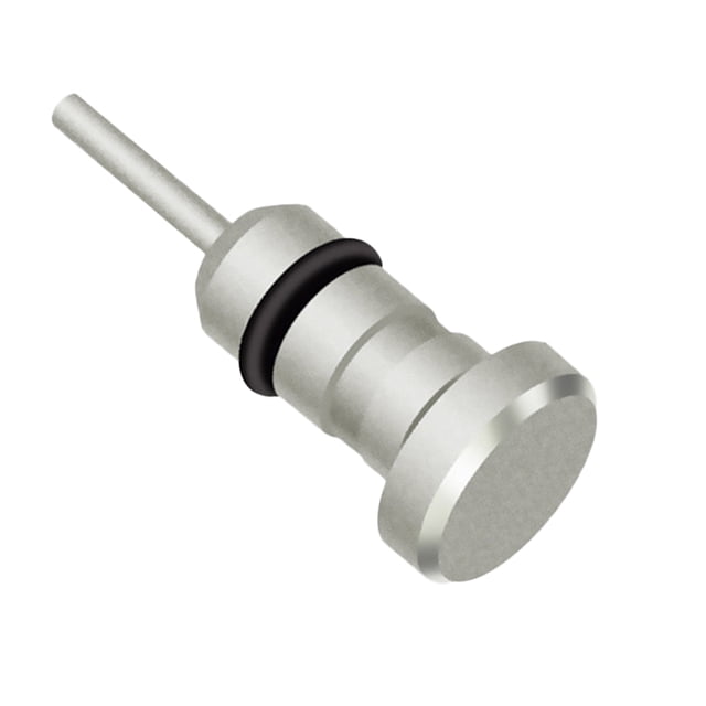 Universal Aluminium Alloy 3.5mm Audio Earphone Dust Plug Phone Dustproof Cap Stopper Sim Card Tray Eject Pin