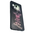 thumbnail image 5 of For TCL 50 XL 5G TPU 1-Piece Flexible Skin Cover Cell Phone Case - Never Skull Design, 5 of 5