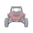 thumbnail image 1 of SuperATV Arched Lower A Arms for 2016-2021 Polaris RZR XP Turbo/XP 4 Turbo - LOWER Arm - Voodoo/Velocity Blue, 1 of 4