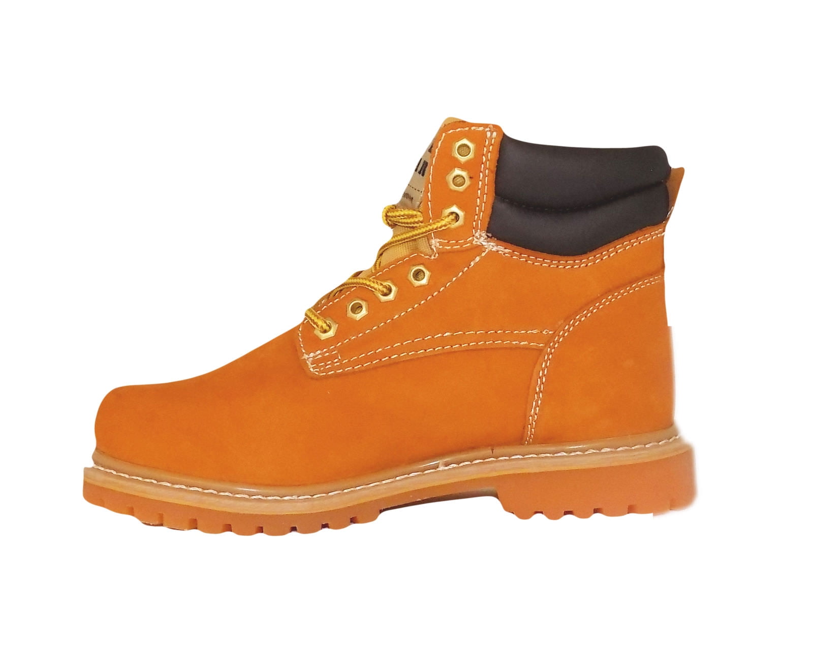 five star work boots