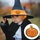 thumbnail image 1 of Parches bordados termoadhesivos de Halloween | Aplicaciones DIY para ropa, sombreros y bolsos | Diseños de calabazas, fantasmas, calaveras y árboles para disfraces y accesorios | 1 pieza, 1 of 8