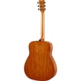 thumbnail image 3 of Yamaha FG800J Guitare Acoustique - Fini Sable Éclatant, 3 of 3