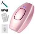 thumbnail image 1 of Depiladora láser IPL para mujeres, máquina fotodepiladora portátil para cara y cuerpo, sin dolor, 500000 Flashes, 1 of 5