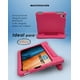 thumbnail image 3 of Funda Teknet Case Foamy para iPad Mini 6 8.3" Resistente EVA, 3 of 4