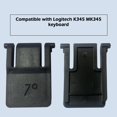 thumbnail image 2 of Patas para Teclado Celeyearnirs para Logitech K345 MK345 2 piezas, 2 of 5