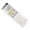 White, variant on ANXPTIME User Friendly Fan Remote Control Ergonomic Button Layout For