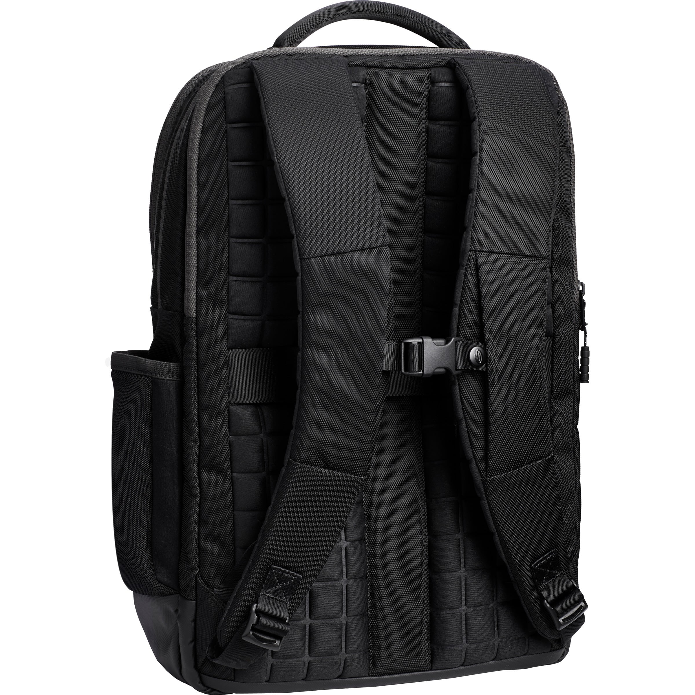 authority laptop backpack deluxe