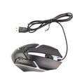 thumbnail image 2 of Office Mouse, RGB Lighting Effects Sensitive RGB Gaming Mouse  for Home for Working, 2 of 7