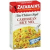 Zatarains Caribbean Rice Mix