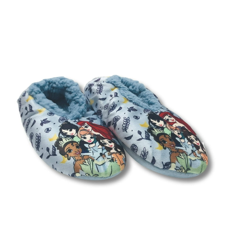 Disney character slippers new arrivals