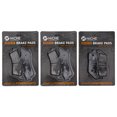 thumbnail image 1 of Niche Complete Semi-Metallic Brake Pad Set for Victory Vision Motorcycle MK1002456, 1 of 8