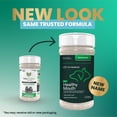 thumbnail image 2 of VetriScience Healthy Mouth, Dental Health Powder for Cats and Dogs, Unflavored, 4.2 oz., 2 of 7
