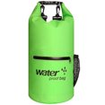thumbnail image 1 of Bangcool Sac Sec 2.64US Gal PVC Imperméable Marine Sac Sec pour Natation, 1 of 2
