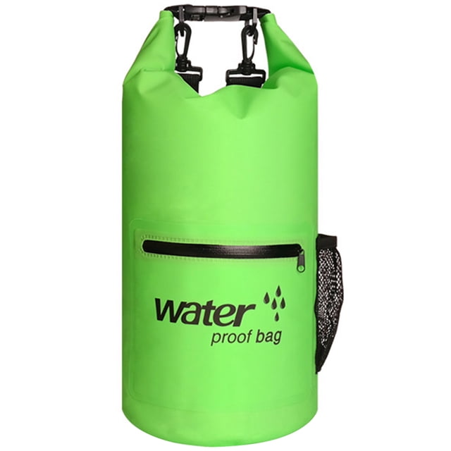 Bangcool Sac Sec 2.64US Gal PVC Imperméable Marine Sac Sec pour Natation