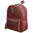 thumbnail image 2 of Harry Potter Hogwarts Houses Mini Backpack (Gryffindor), 2 of 5