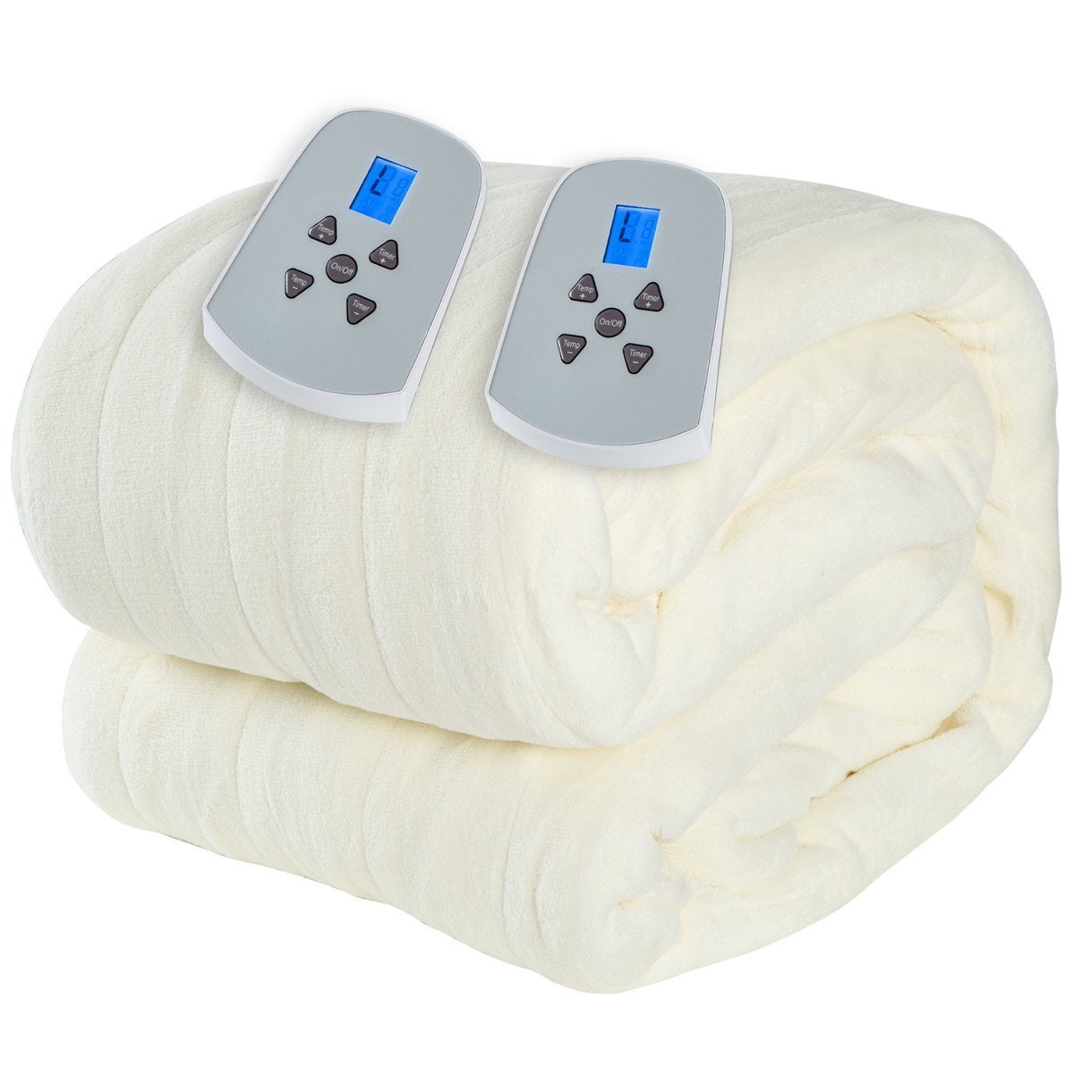 king single electric blanket spotlight