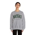 thumbnail image 3 of Nassau Bahamas Trip Vacation Moving Sweatshirt, Gifts, Crewneck, 3 of 4