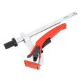 thumbnail image 4 of Pince de Maintien pour Menuiserie, Clip de Fixation pour Table, Établi à Cliquet Rapide, Pince pour Chien, Fixation pour Table de Menuiserie, Outil de Menuiserie, 4 of 7