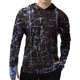 thumbnail image 1 of Camisa de pesca WELIGU de manga larga con protección solar UV UPF 50+ para hombre, 1 of 6