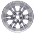 thumbnail image 5 of New 16" x 7" Replacement Alloy Wheel (ALY62551U20N) fits Nissan Altima 2012 2013, 5 of 5