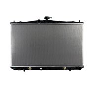 OSC Cooling Products 13116 New Radiator