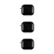 thumbnail image 5 of Sidaley Estuche de cuero para auriculares, funda profesional, mosquetón de Metal a prueba de golpes, regalo Visual para mujeres y hombres, reemplazo Type1 NO1, 5 of 6