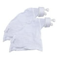 thumbnail image 3 of 2 Pack Pool Cleaner Bags All Purpose Filter Bag for 280 480 Part K13 K16, 3 of 9