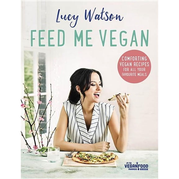 Feed Me Vegan (Paperback)