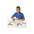 thumbnail image 2 of Melissa & Doug Created by Me! Sports Banks - Craft kit, 2 of 5