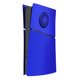 thumbnail image 2 of WDOplteas Placas Cubierta Placa Frontal Carcasa Repuesto para PS5 Slim Digital Edition (azul), 2 of 9
