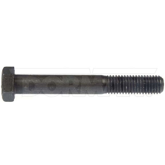 Dorman 981-650 Hex Bolt - Class 10.9 M12-1.50 X 50
