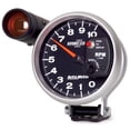 thumbnail image 3 of AUTO METER 3699 5IN TACH, 10,000 RPM, SHIFT-LITE, 3 of 3