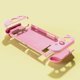 thumbnail image 2 of Estuche acoplable para Nintendo Switch, funda protectora compatible con Nintendo Switch y mando Joy-Con, cubierta de agarre de TPU, 2 of 8