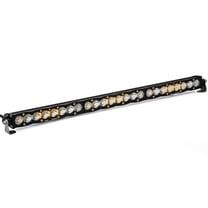 Baja Designs S8 Series Driving Combo Pattern 30in LED Light Bar