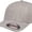 Heather, variant on Unisex Adult Baseball-caps, Heather, X-Large-XX-Large US