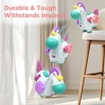 thumbnail image 4 of Unicornio bebé Activity Cube iPlay iLearn de 6 a 36 meses, 4 of 7