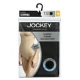 thumbnail image 3 of Jockey® Essentials Women's Slimming High Waisted Brief, Cooling Shapewear, Body Slimming Underwear, Sizes Small-3XL, 5354, 3 of 6