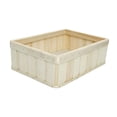 thumbnail image 2 of Bandeja de madera para pan, bandeja para servir, decoración, utensilios de cocina, organizador de mostrador de cocina Estilo A 36x27x135 CM, 2 of 9