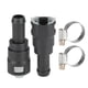 thumbnail image 1 of Conector de Manguera de Calefacción HVAC para Ford Excursion Expedition F150 F250 F350 E150 E250 E350, 1 of 7