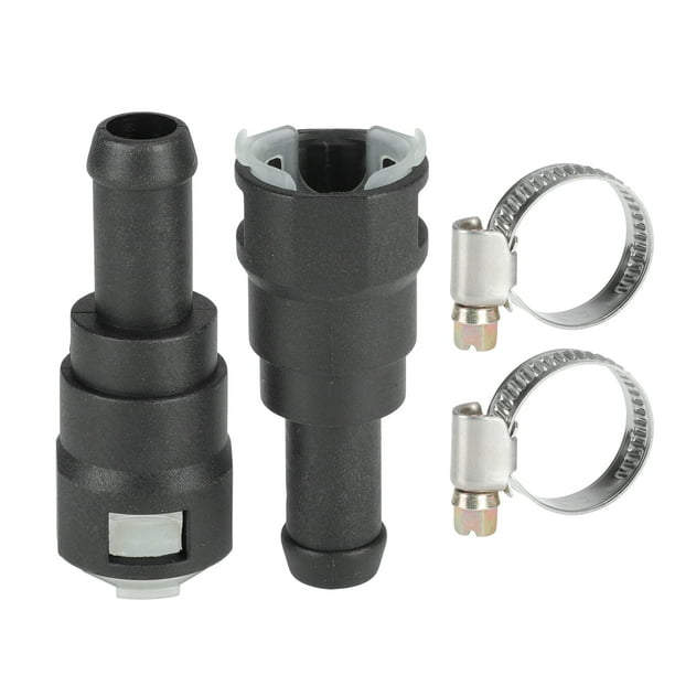 Conector de Manguera de Calefacción HVAC para Ford Excursion Expedition F150 F250 F350 E150 E250 E350