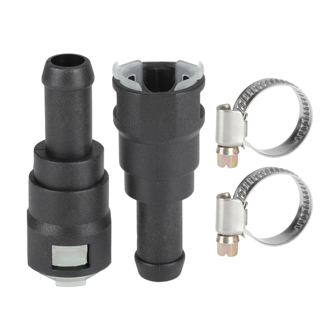 Conector de Manguera de Calefacción HVAC para Ford Excursion Expedition F150 F250 F350 E150 E250 E350