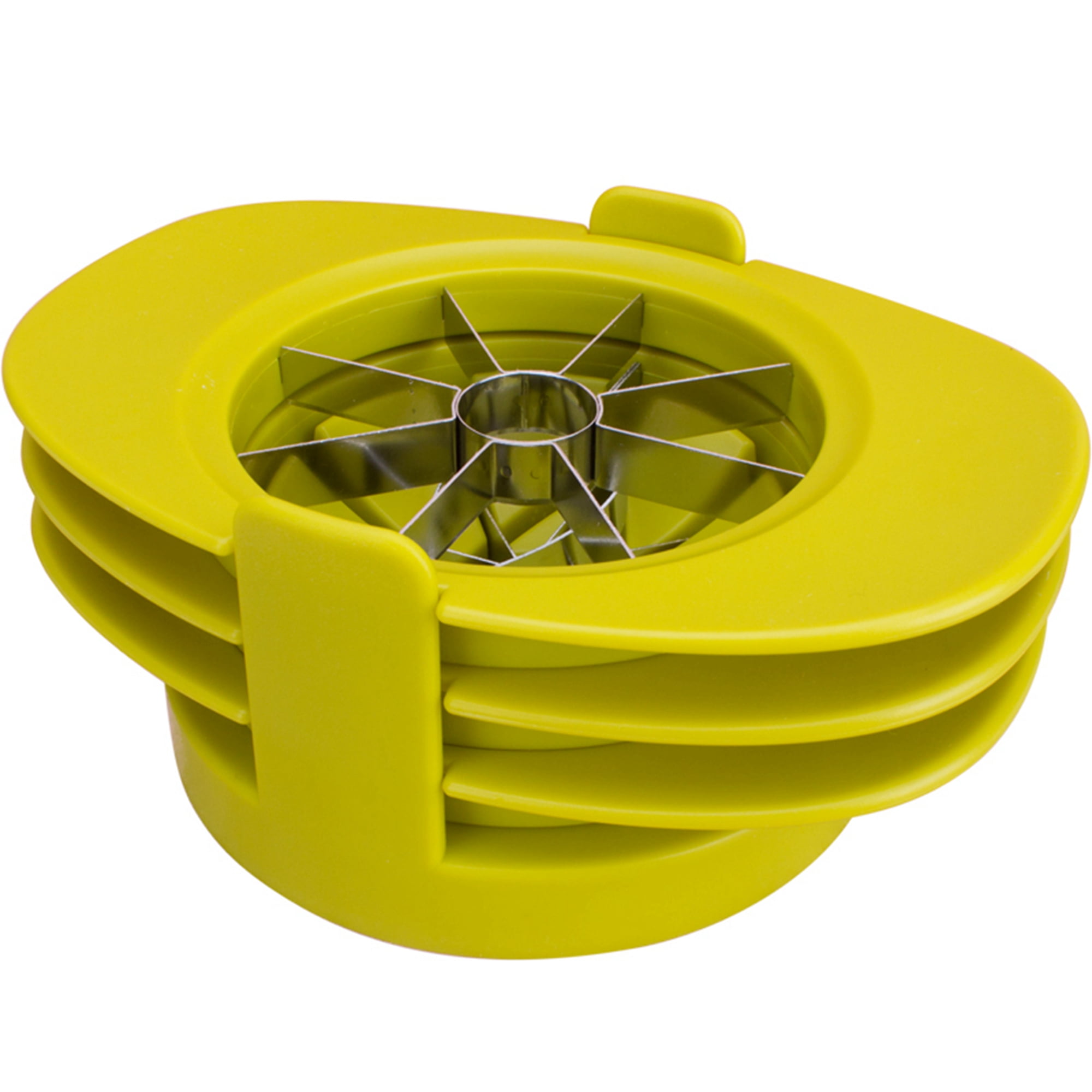 Mialoley Multifunctional Fruit Slicer Divider 4In1 Apple Slicer Mango