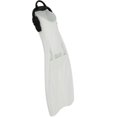 thumbnail image 2 of Sherwood Triton Open Heel Scuba Diving Dive Fins, 2 of 8